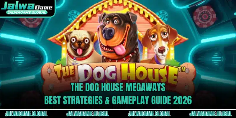 The Dog House Megaways Best Strategies & Gameplay Guide 2026