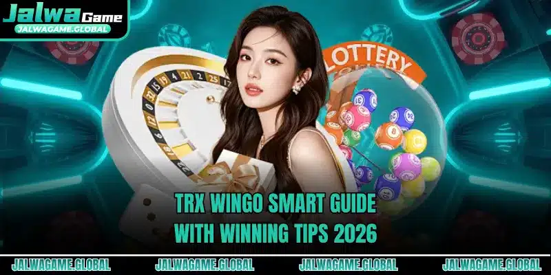 TRX Wingo Smart Guide With Winning Tips 2026